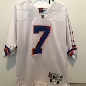 Throwback John Elway Broncos Jersey